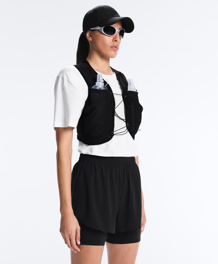 Беговой жилет