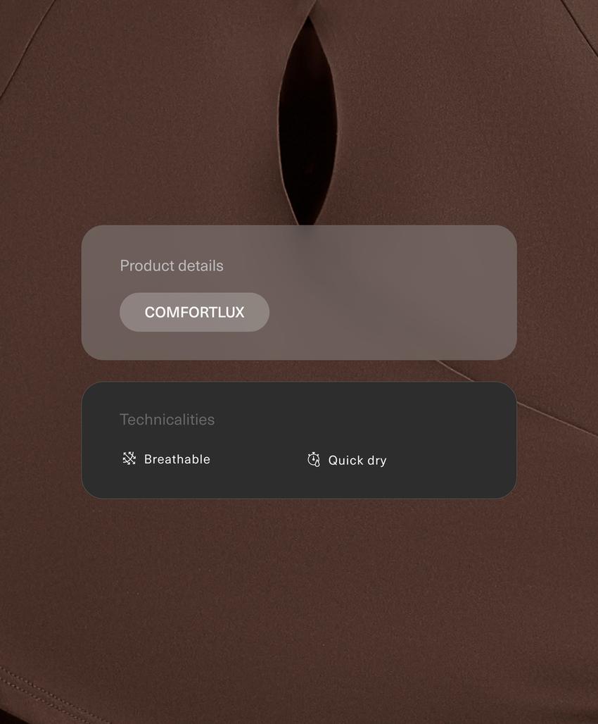 Футболка с длинным рукавом comfortlux