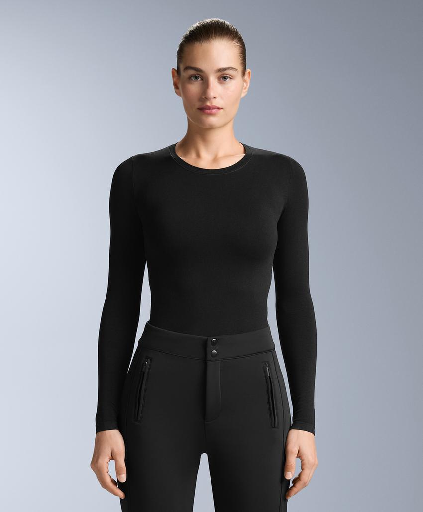 Термофутболка Base Layer Seamless