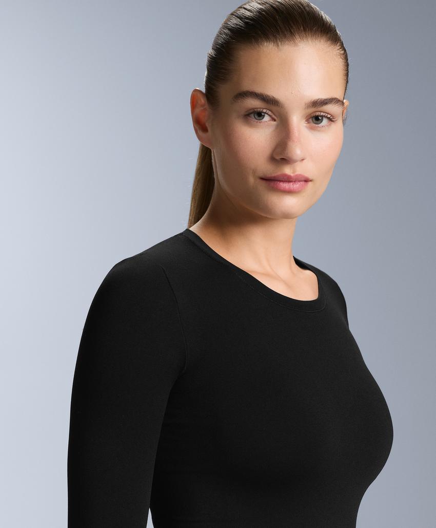 Термофутболка Base Layer Seamless