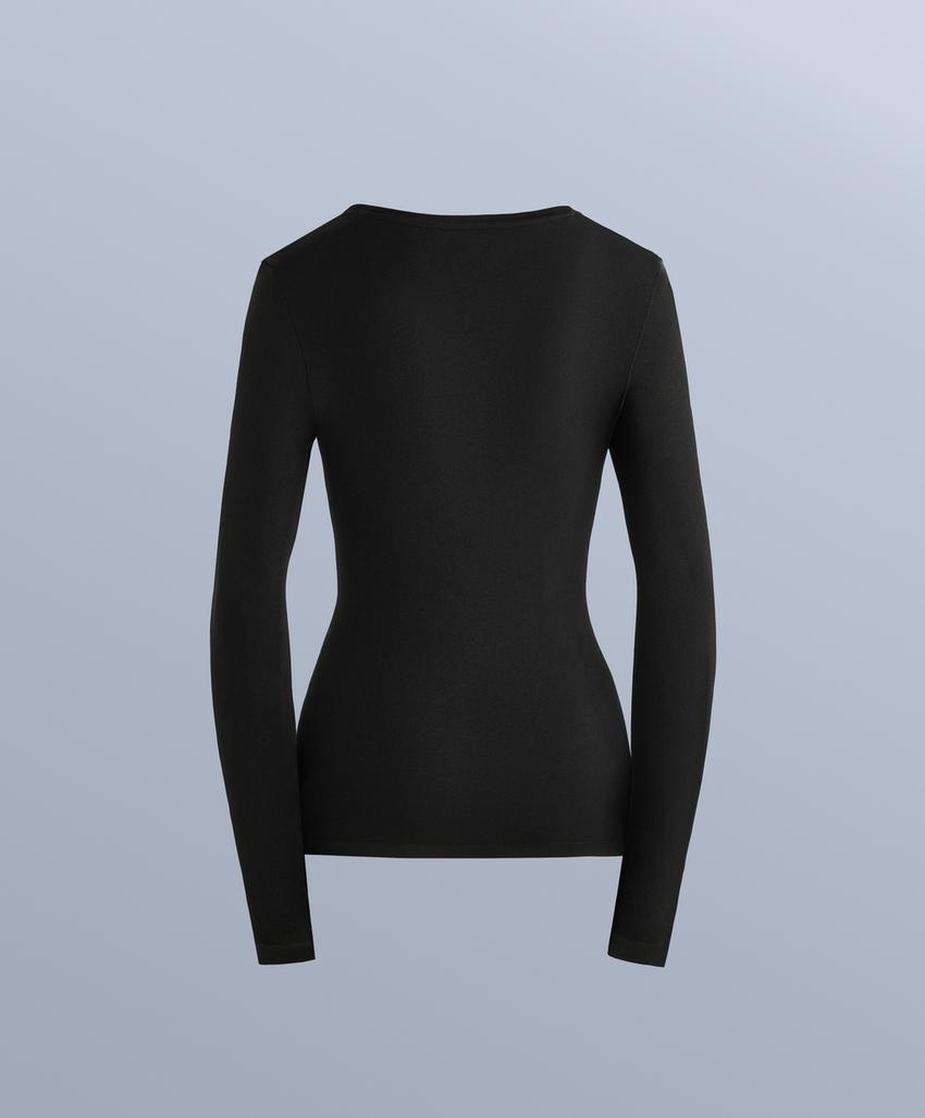 Термофутболка Base Layer Seamless