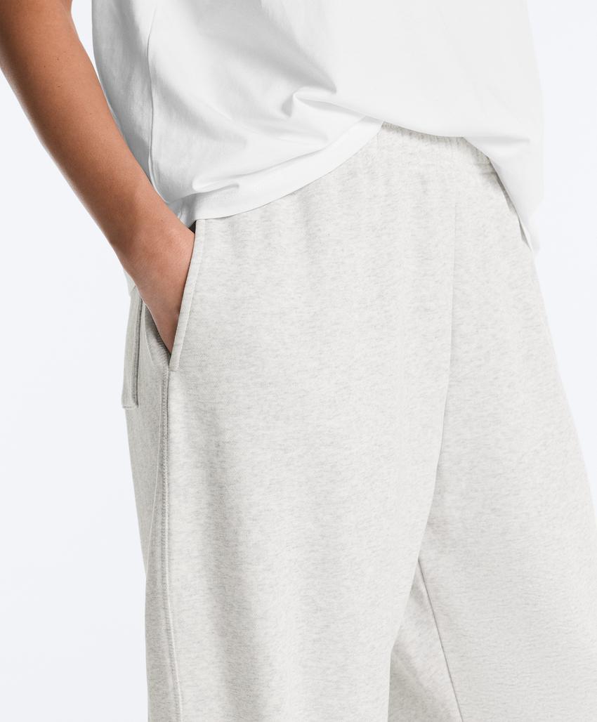 Брюки Jogger из хлопка