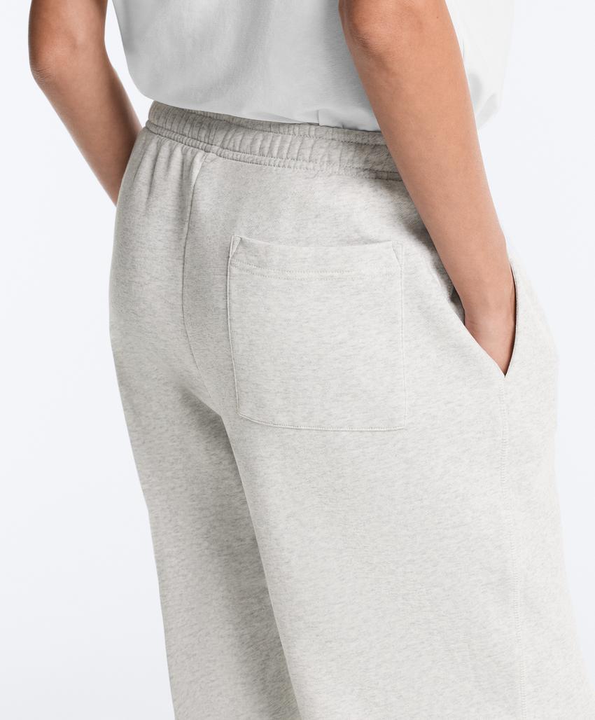 Брюки Jogger из хлопка