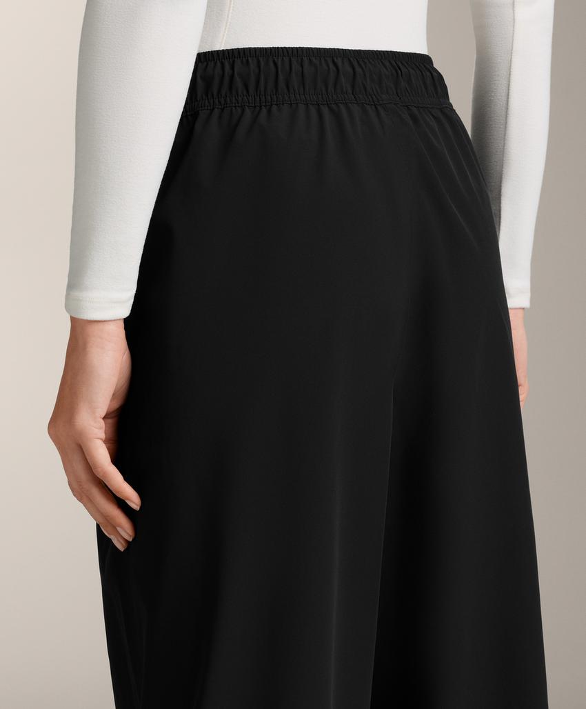 Прямые брюки с защитой от промокания 10k