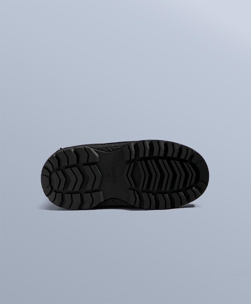 Полиамидные ботинки для апрès-ски lace-up