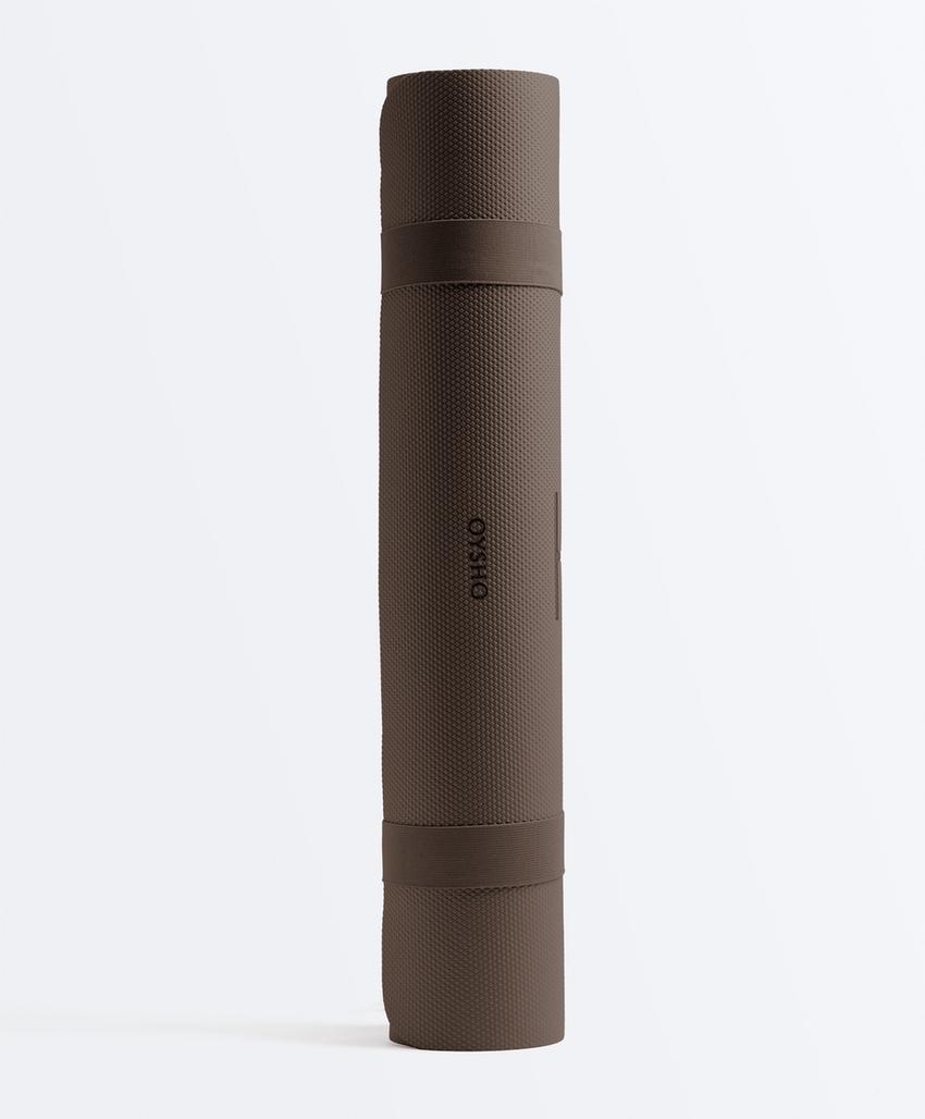 Коврик для йоги толщиной 5 мм