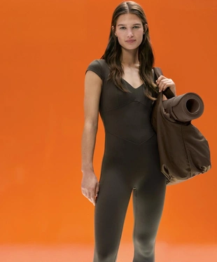 Коврик для йоги толщиной 5 мм- Заказать в России