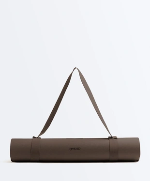 Коврик для йоги толщиной 5 мм- Заказать в России