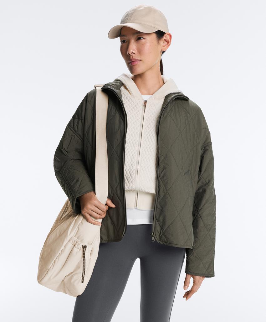 Утепленная водоотталкивающая куртка FELLEX® с AEROGEL