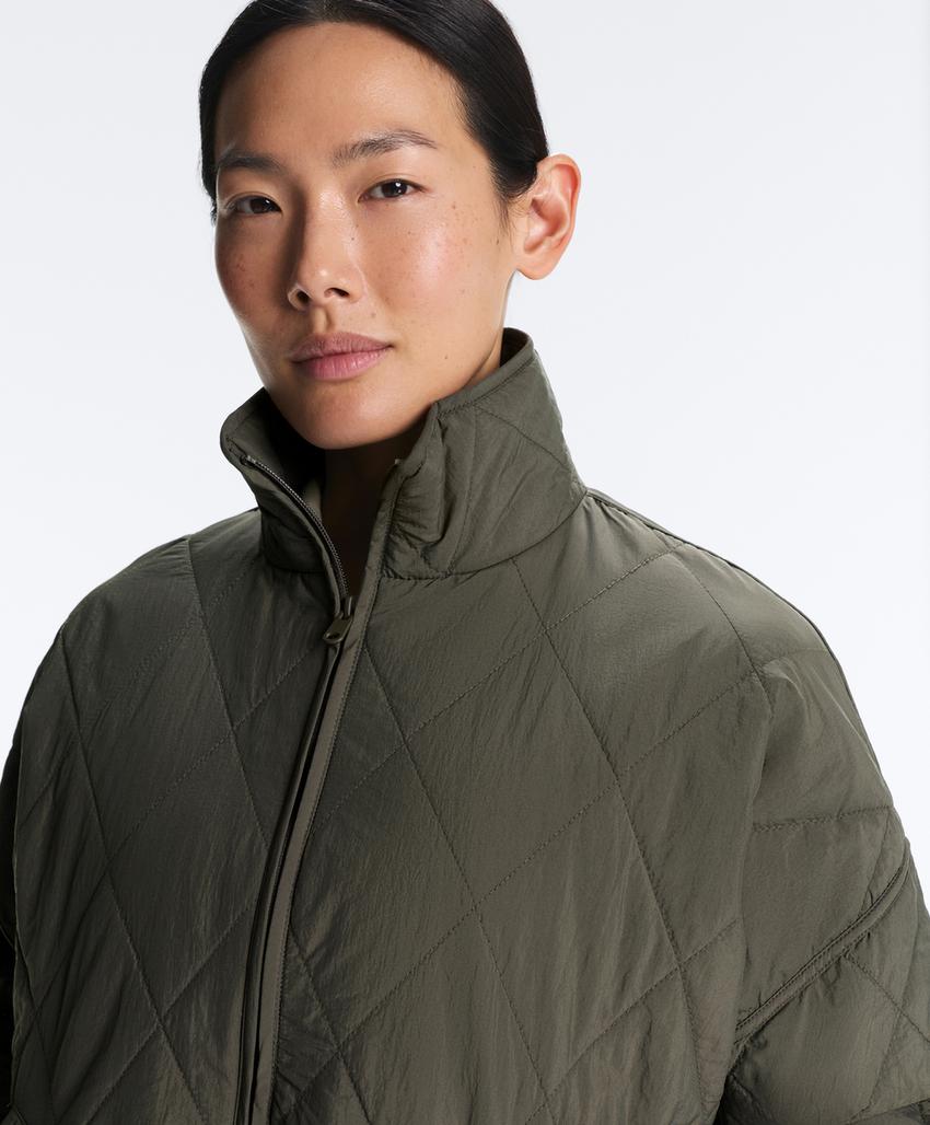 Утепленная водоотталкивающая куртка FELLEX® с AEROGEL