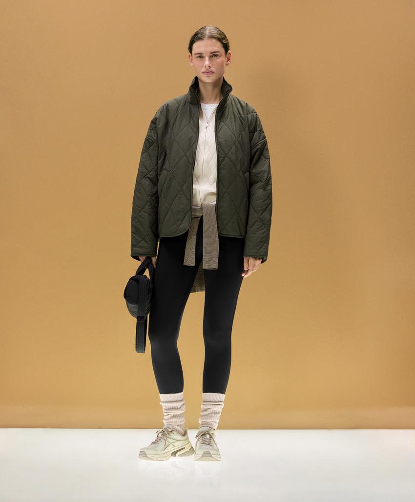 Утепленная водоотталкивающая куртка FELLEX® с AEROGEL