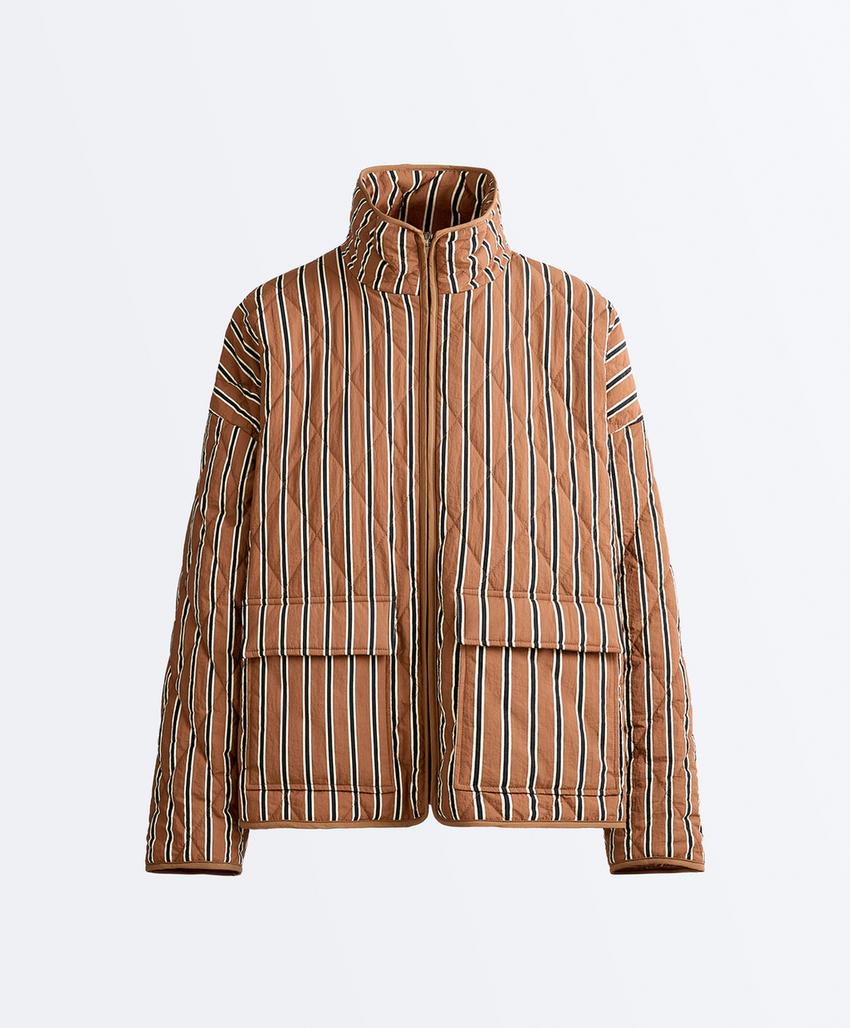 Утепленная водоотталкивающая куртка FELLEX® с AEROGEL