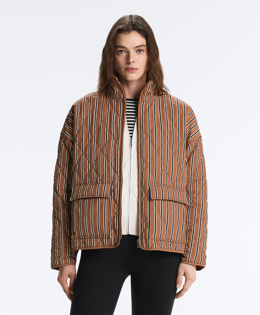 Утепленная водоотталкивающая куртка FELLEX® с AEROGEL