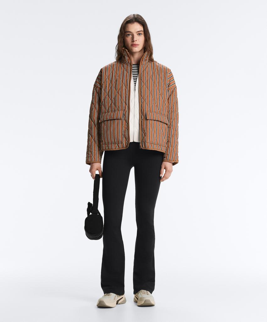 Утепленная водоотталкивающая куртка FELLEX® с AEROGEL