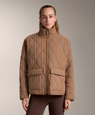 Утепленная водоотталкивающая куртка FELLEX® с AEROGEL- Заказать в России