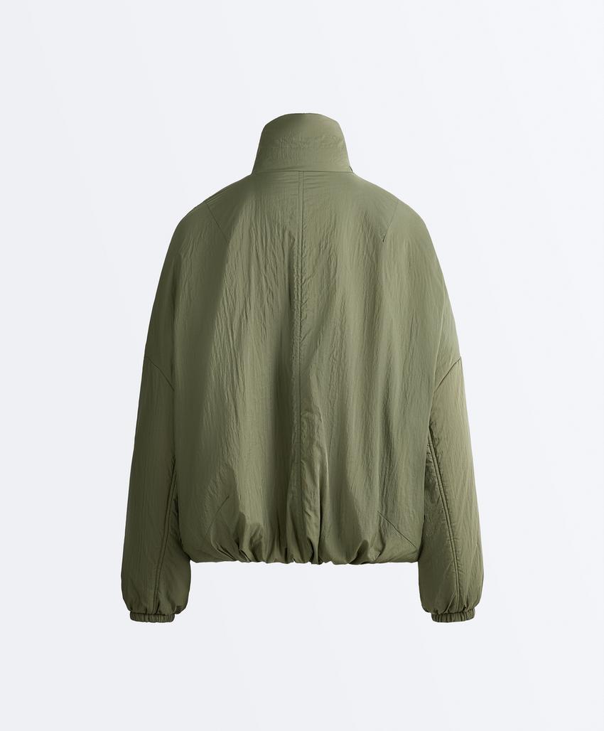 Водоотталкивающая куртка Balloon с наполнителем FELLEX® AEROGEL