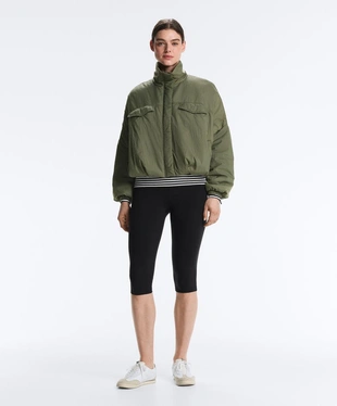 Водоотталкивающая куртка BALLOON с наполнителем FELLEX® AEROGEL- Заказать в России