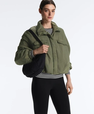 Водоотталкивающая куртка BALLOON с наполнителем FELLEX® AEROGEL- Заказать в России