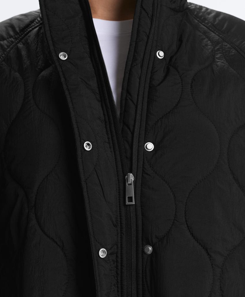 Водоотталкивающая утепленная куртка FELLEX® AEROGEL