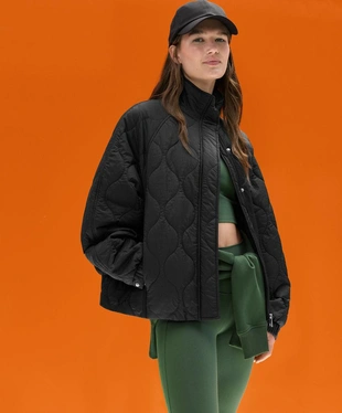 Водоотталкивающая утепленная куртка FELLEX® AEROGEL- Заказать в России