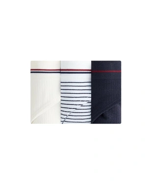 3 классических бесшовных трусов SEAMLESS RIB SOFT TOUCH- Заказать в России