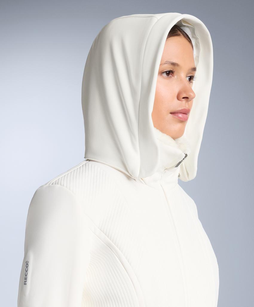 Куртка primaloft® ski супероблегающая водоотталкивающая