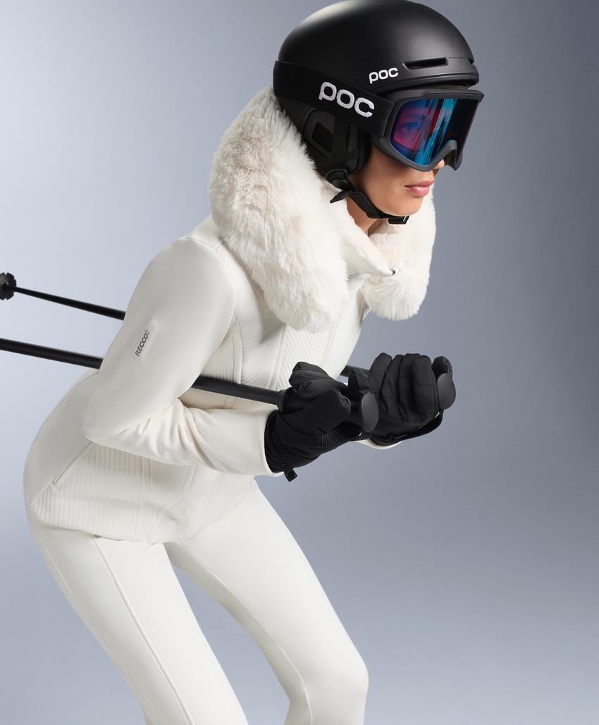 Куртка primaloft® ski супероблегающая водоотталкивающая