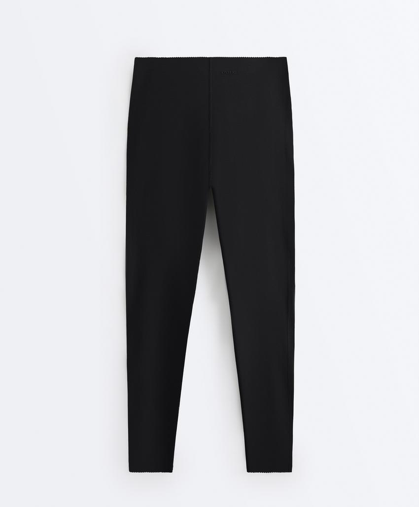 Легинсы Extra Compressive Core Control длиной до щиколотки