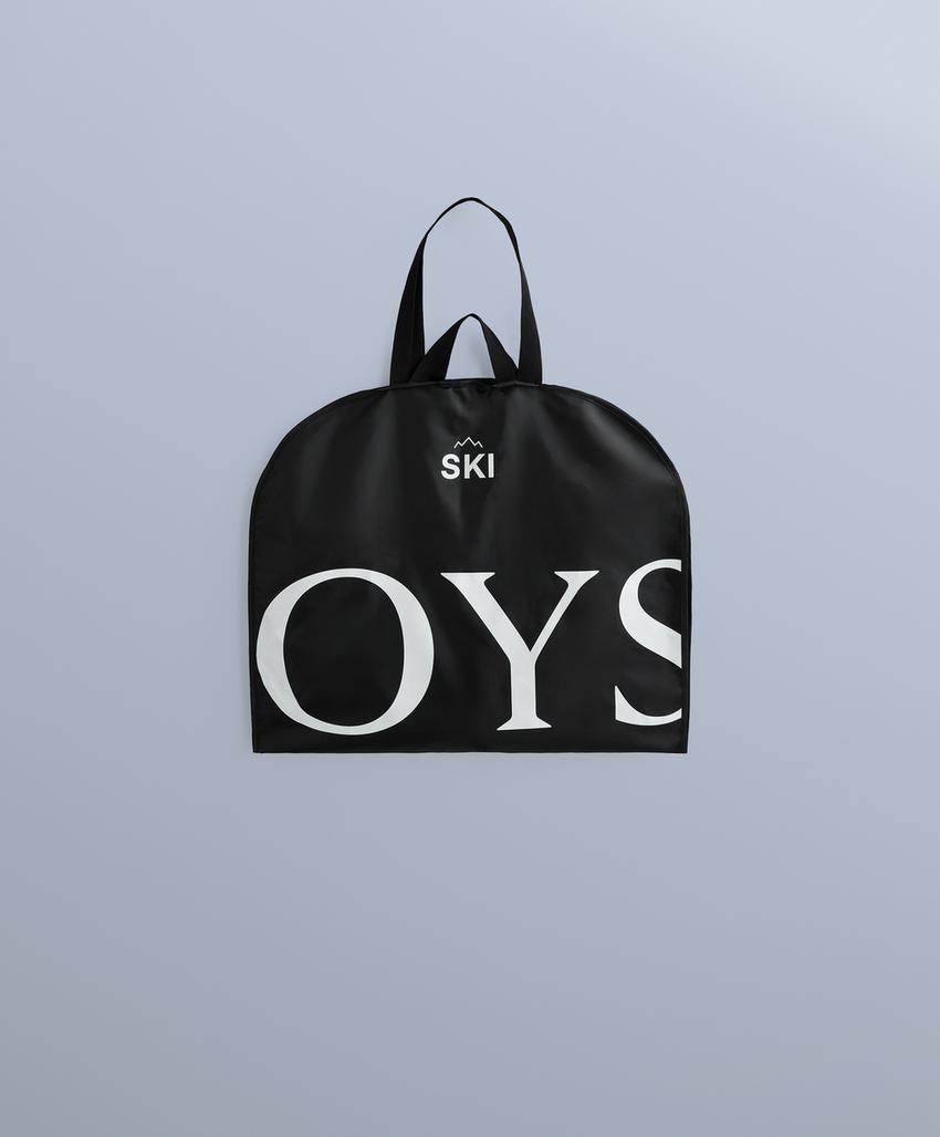 Лыжный портплед SKI