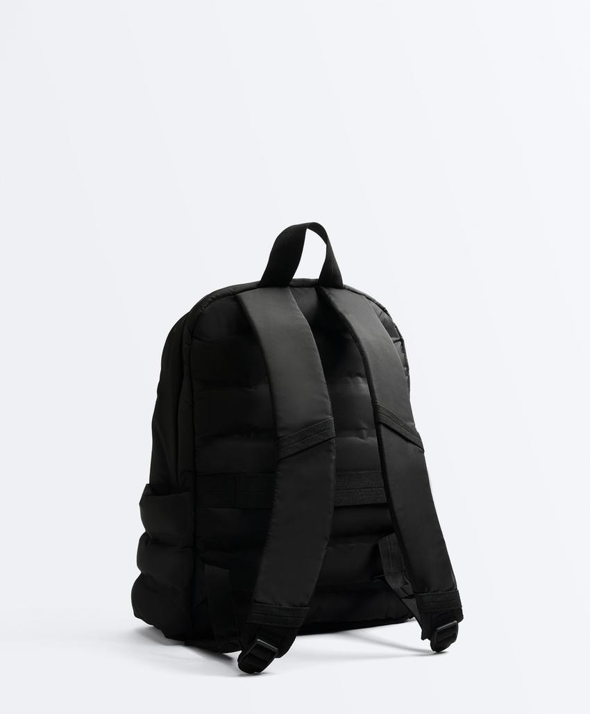 Рюкзак с уплотнением