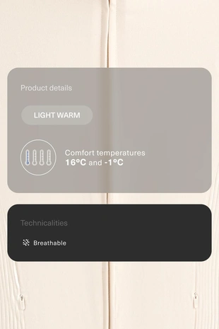 Высокотехнологичная куртка в рубчик- Заказать в России