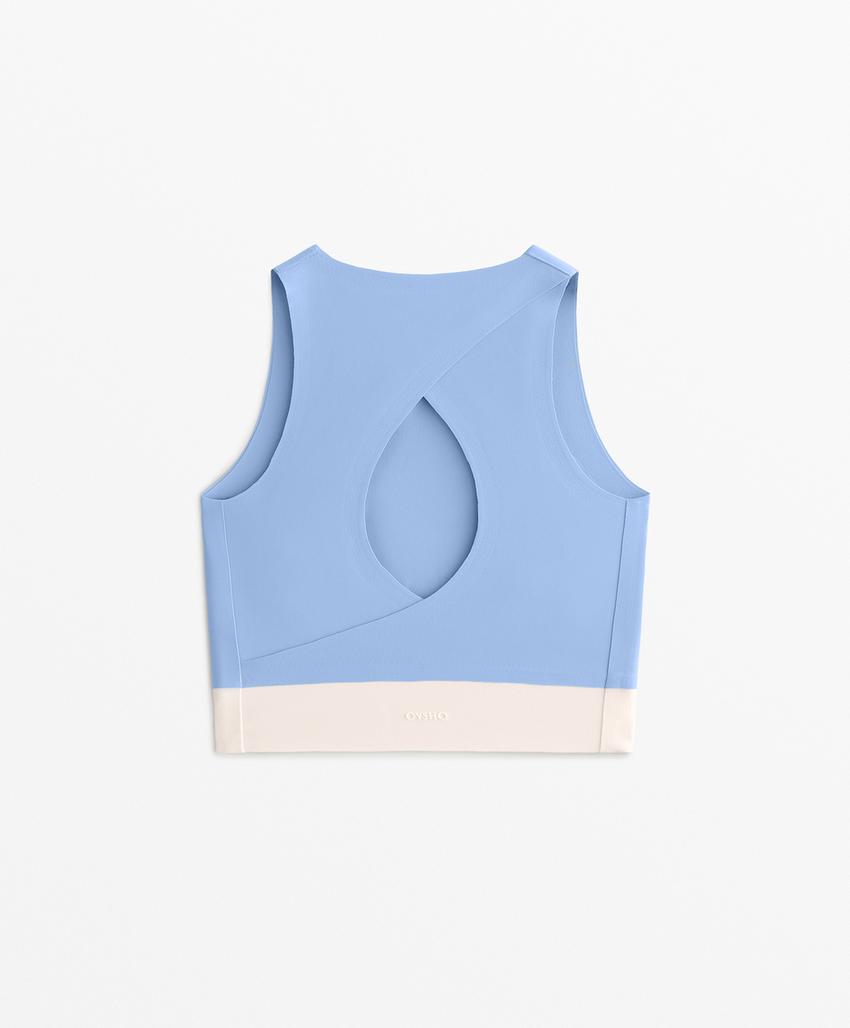 Майка perfect-adapt