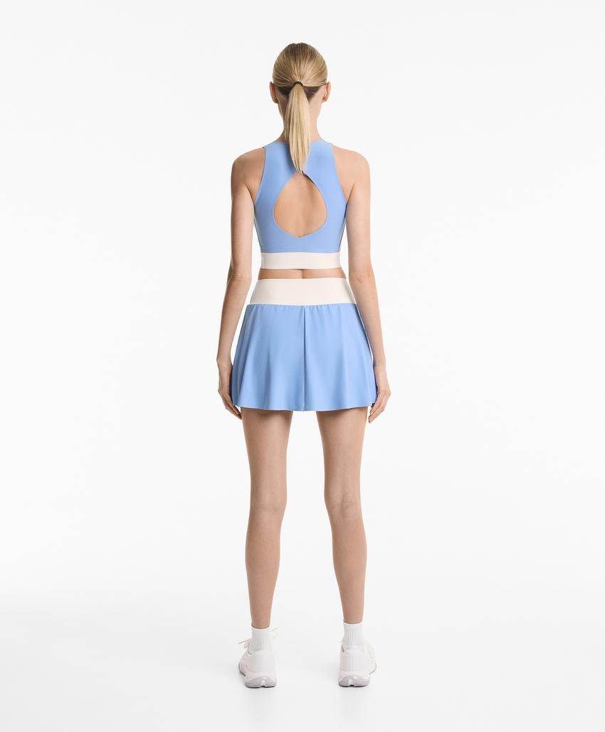 Майка perfect-adapt