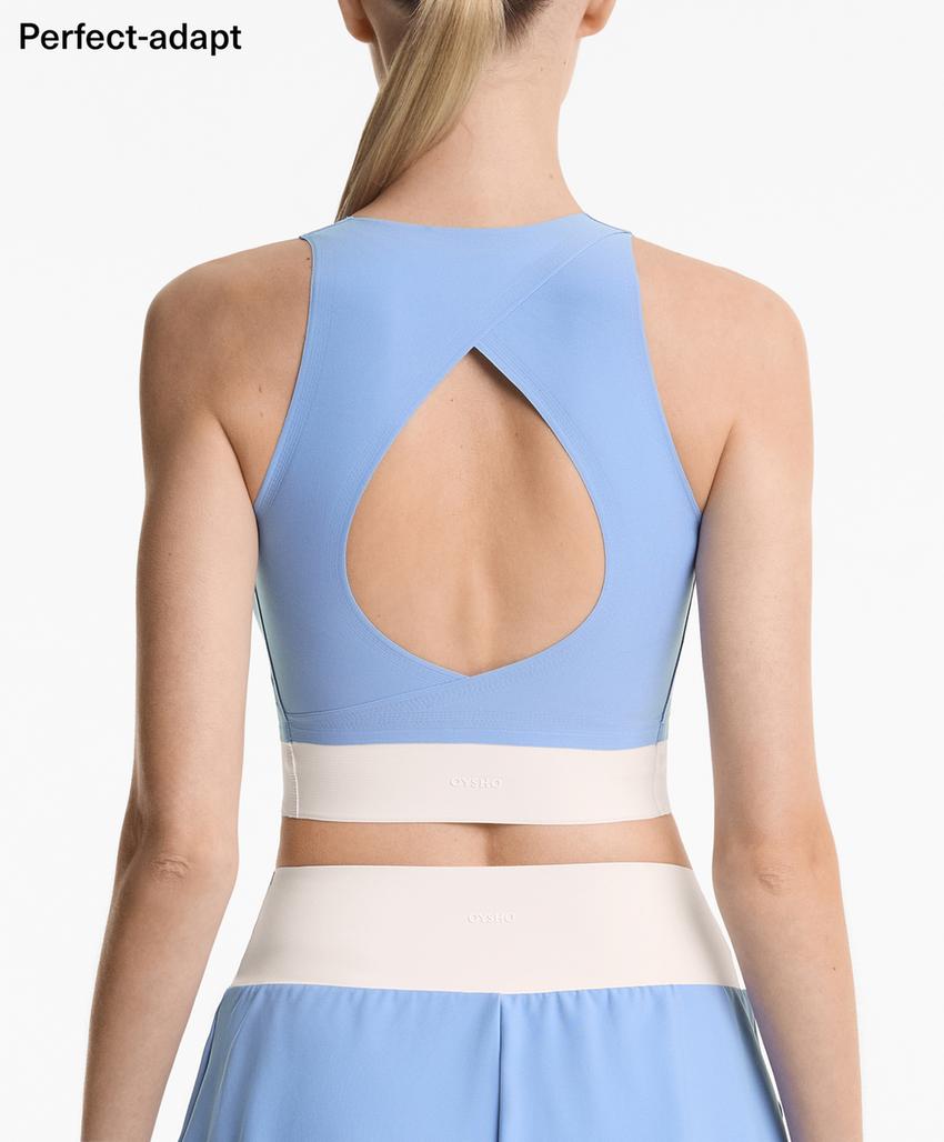 Майка perfect-adapt