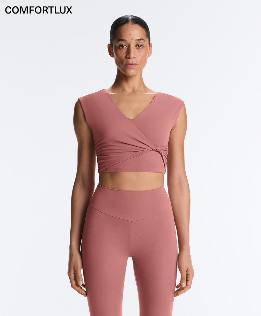 Топ crossover comfortlux