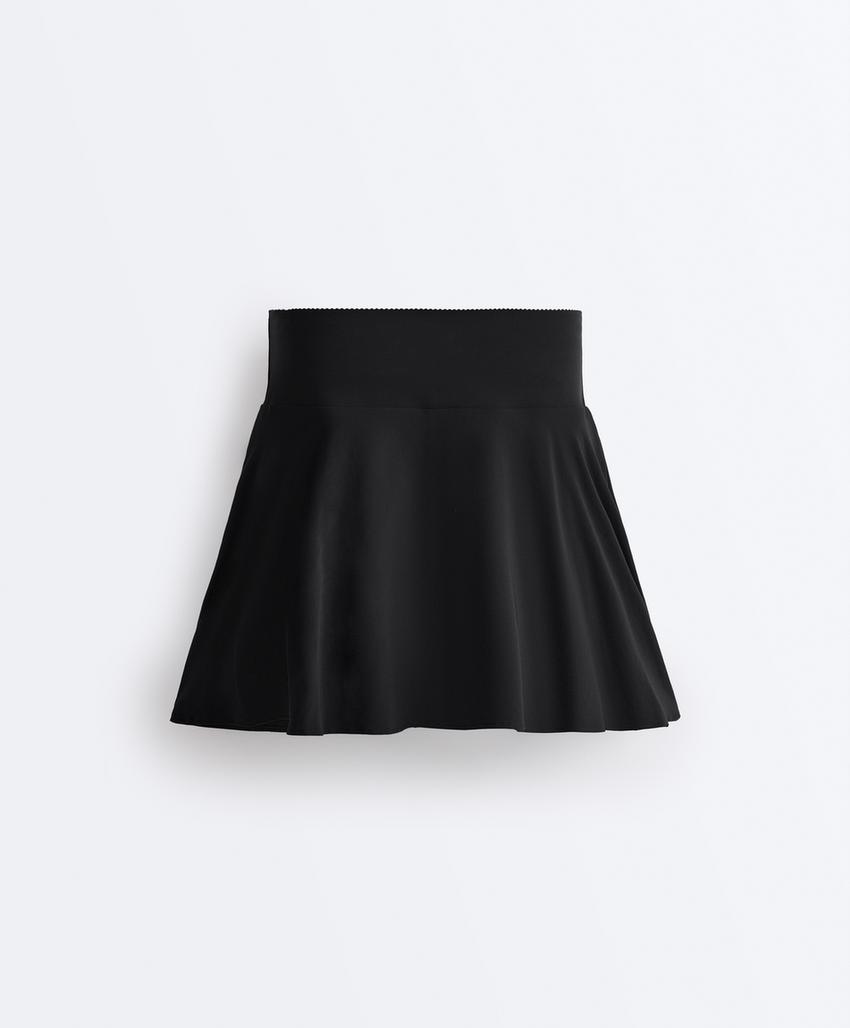 Компрессионная юбка Compressive