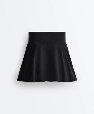 Компрессионная юбка COMPRESSIVE- Заказать в России