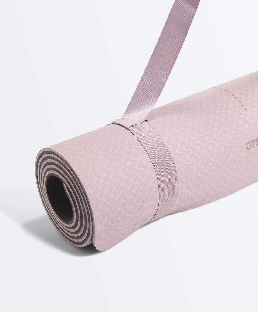 Коврик для пилатеса 8 мм