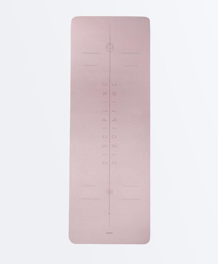 Коврик для пилатеса 8 мм