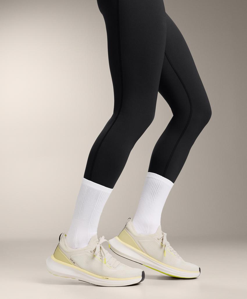 3 пары классических спортивных носков из полиамидного микса