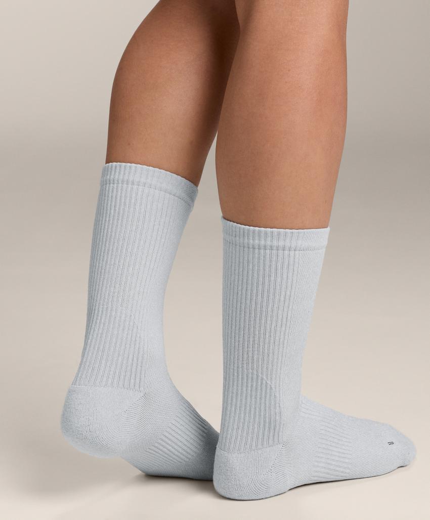 3 пары классических спортивных носков из полиамидного микса