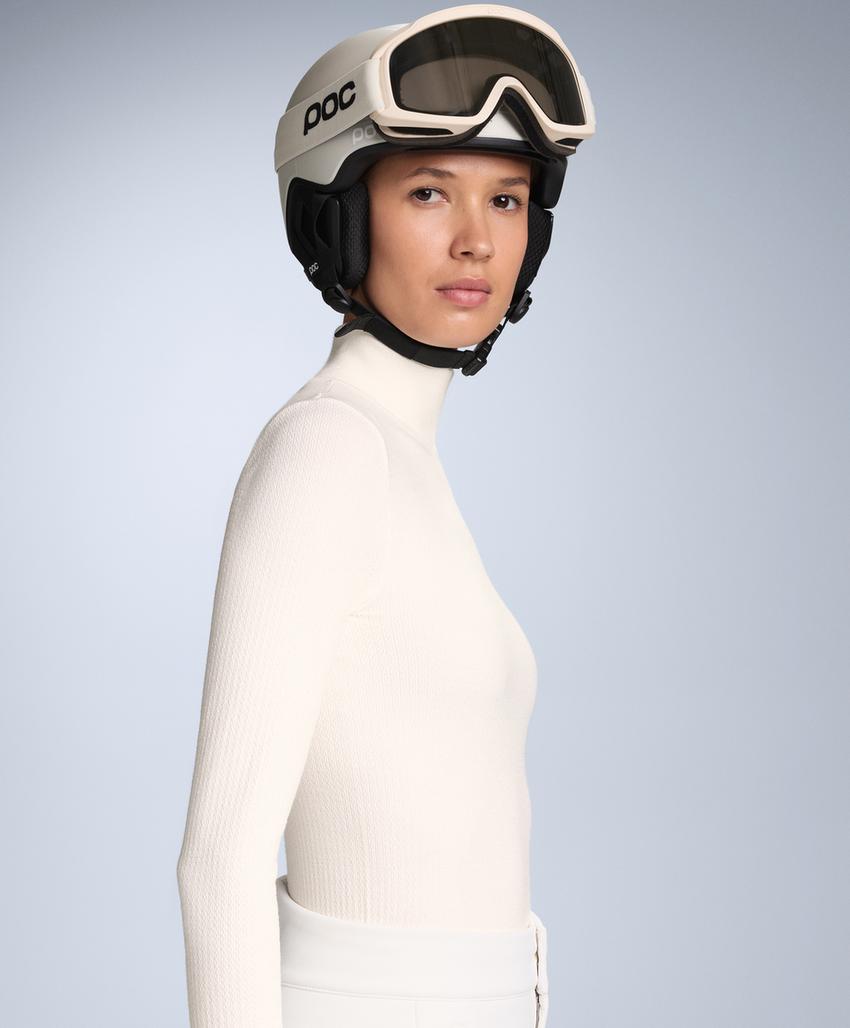 Бесшовная футболка Base Layer из мериносовой шерсти