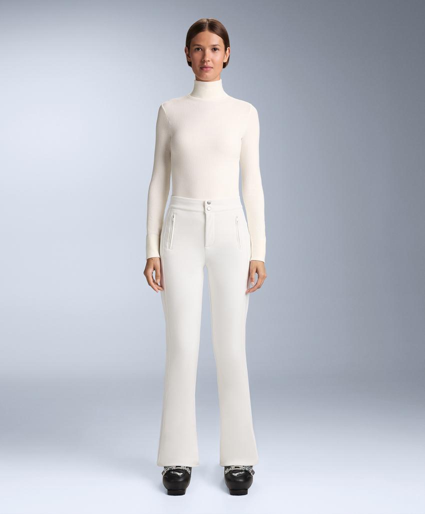 Бесшовная футболка Base Layer из мериносовой шерсти