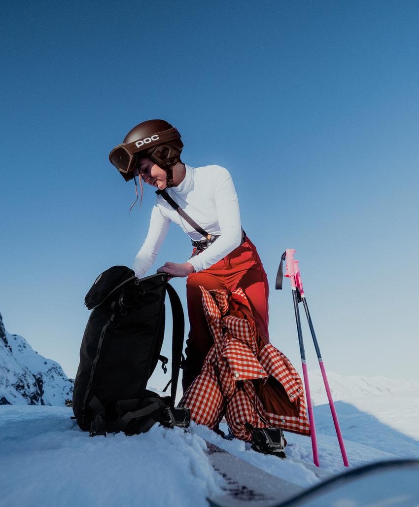 Бесшовная футболка Base Layer из мериносовой шерсти