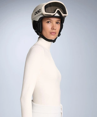 Бесшовная футболка BASE LAYER из мериносовой шерсти- Заказать в России