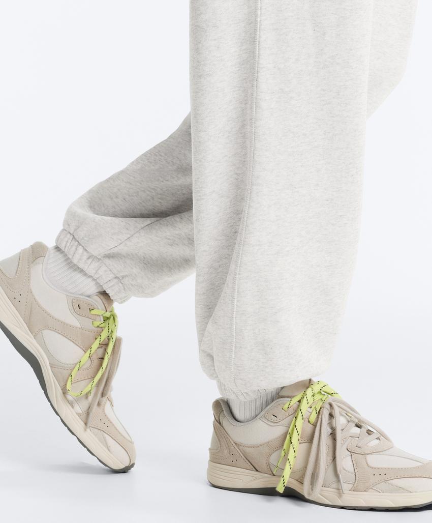 Хлопковые джоггеры