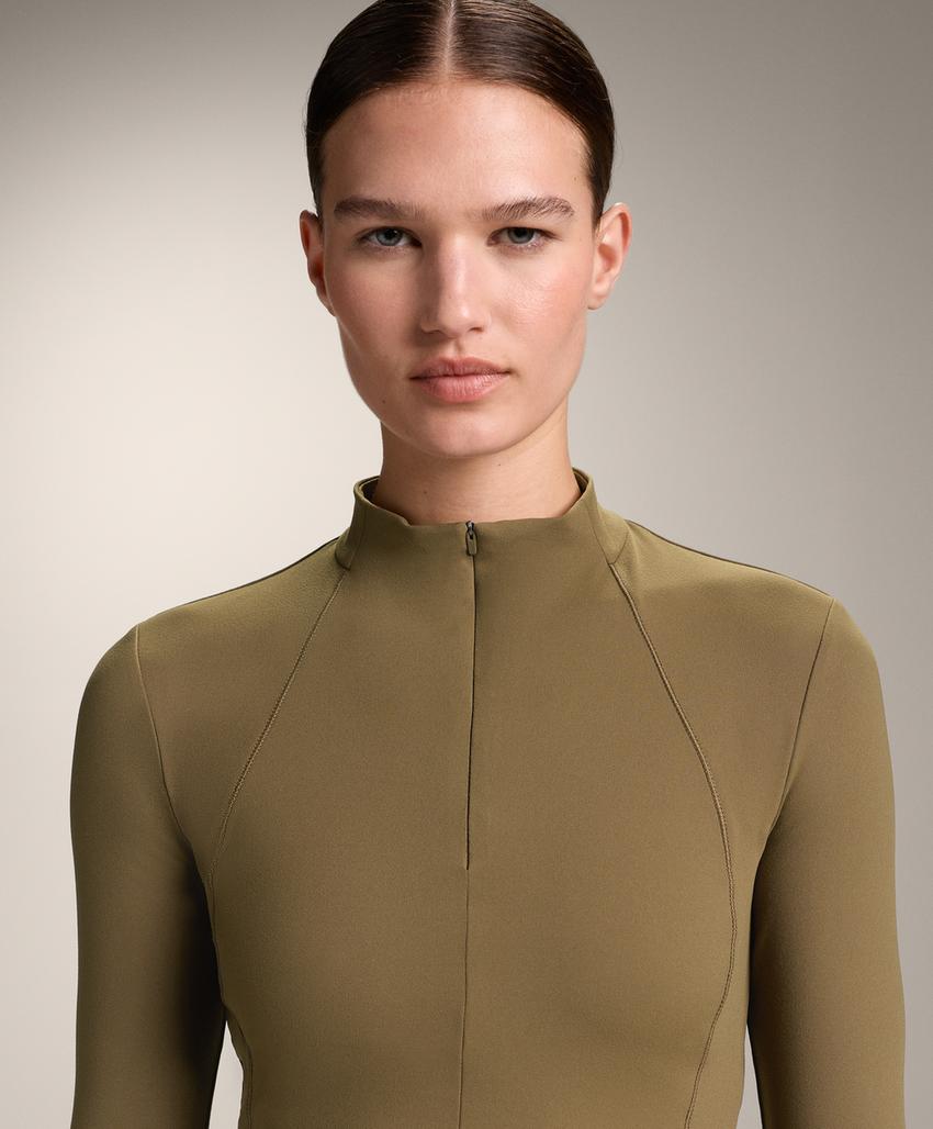 Лонгслив Tank top Evermove