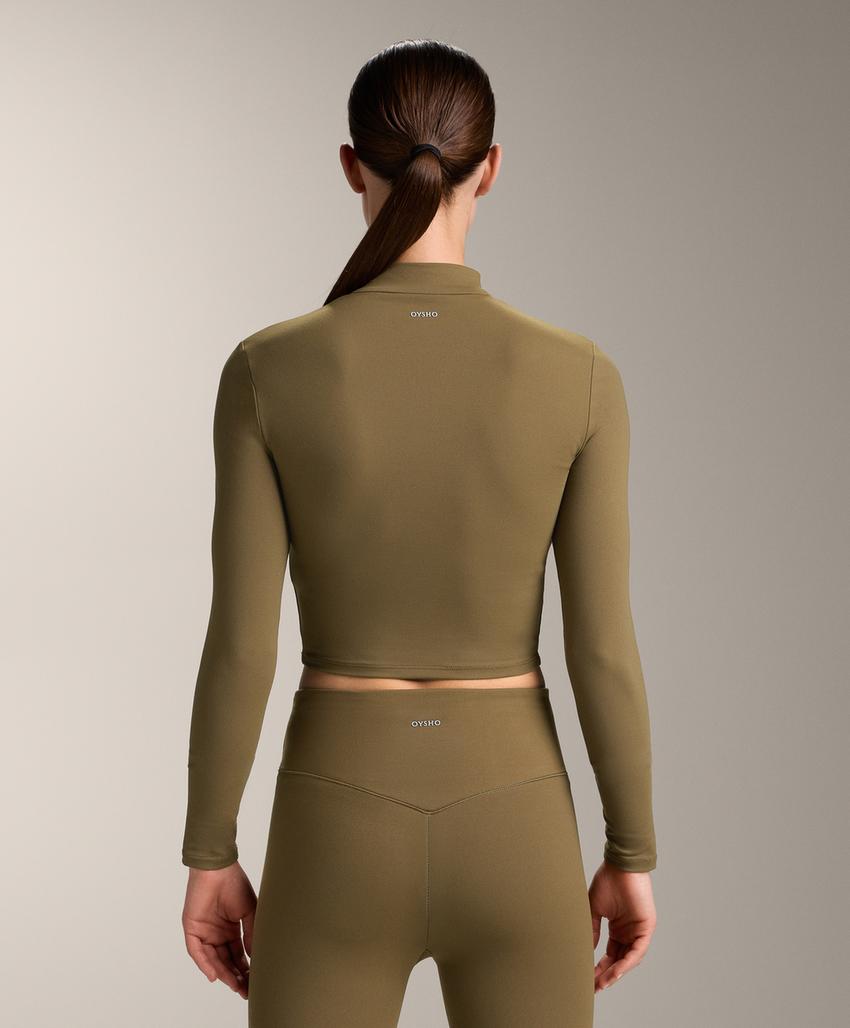 Лонгслив Tank top Evermove