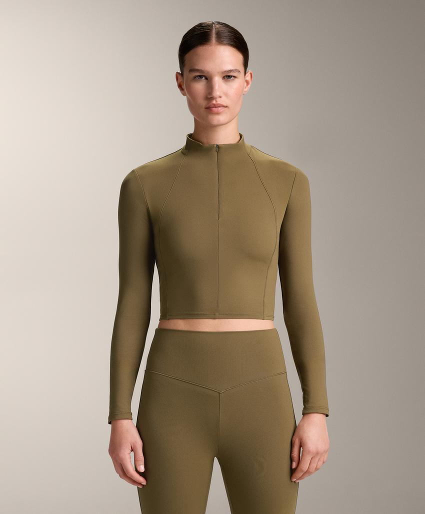 Лонгслив Tank top Evermove