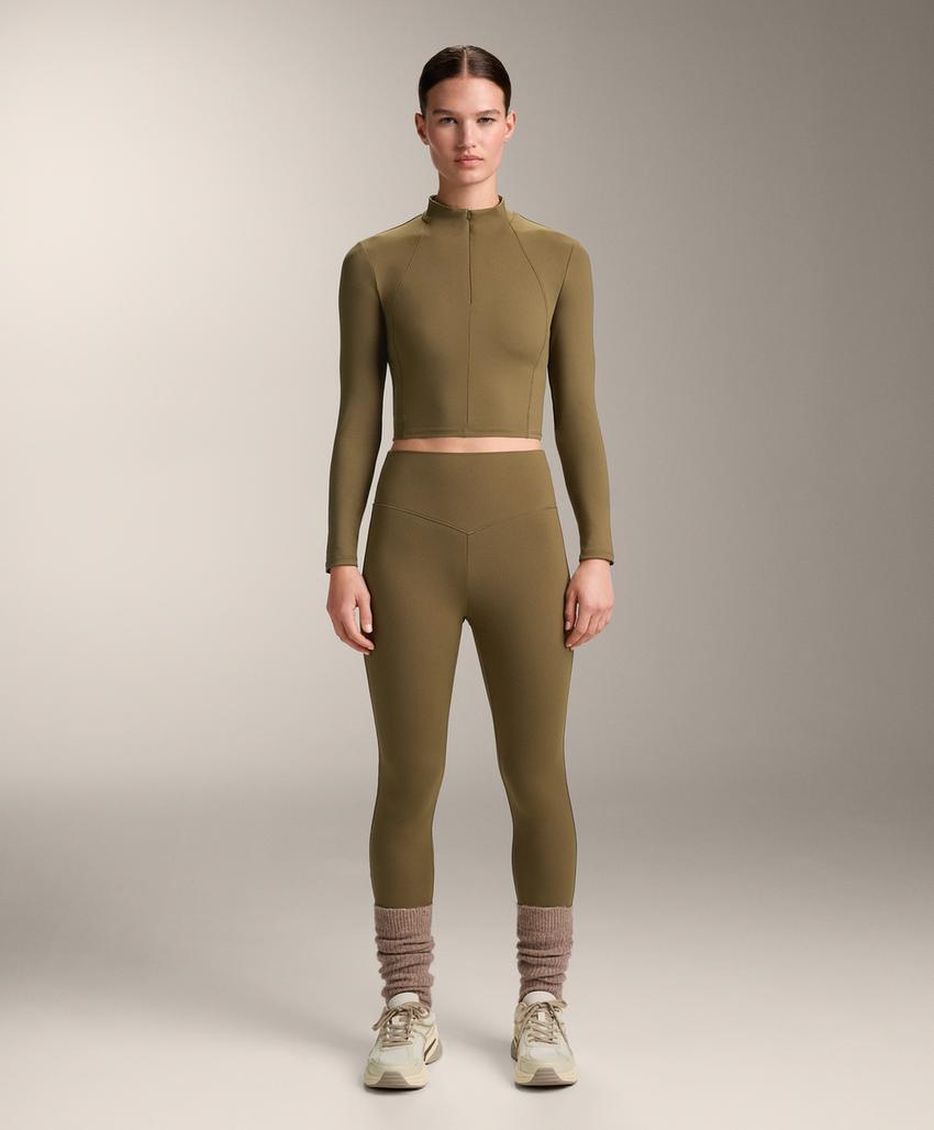 Лонгслив Tank top Evermove